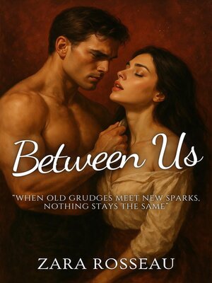 cover image of Between Us